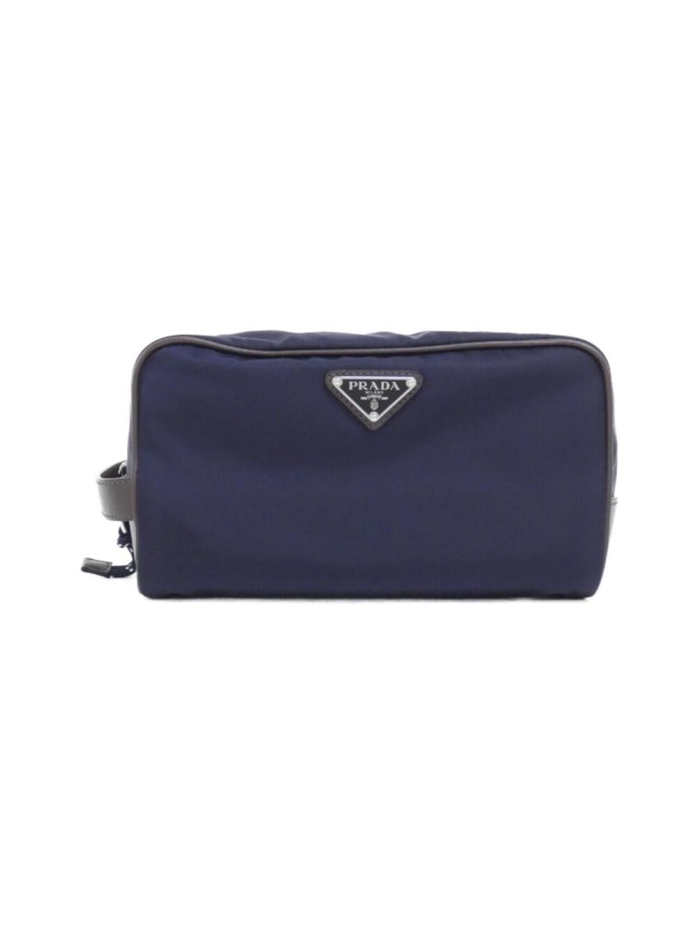 Prada Pouch Blue